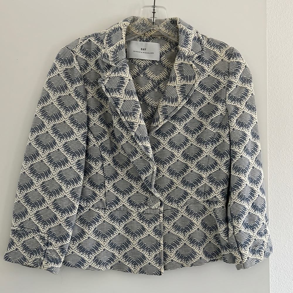 Day Birger Mikkelsen Jacket